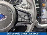 Thumbnail of 2025 Alpine Green Subaru Crosstrek