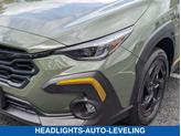 Thumbnail of 2025 Alpine Green Subaru Crosstrek