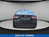 Thumbnail of 2025 Crystal Black Silica Subaru Legacy