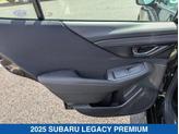 Thumbnail of 2025 Crystal Black Silica Subaru Legacy