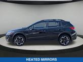 Thumbnail of 2022 Crystal Black Silica Subaru Crosstrek