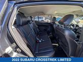 Thumbnail of 2022 Crystal Black Silica Subaru Crosstrek