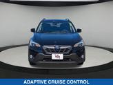 Thumbnail of 2022 Crystal Black Silica Subaru Crosstrek