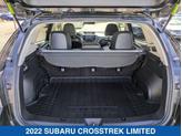 Thumbnail of 2022 Crystal Black Silica Subaru Crosstrek