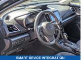 Thumbnail of 2022 Crystal Black Silica Subaru Crosstrek