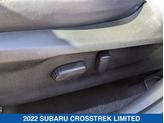 Thumbnail of 2022 Crystal Black Silica Subaru Crosstrek