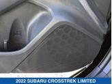 Thumbnail of 2022 Crystal Black Silica Subaru Crosstrek