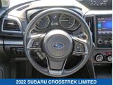 Thumbnail of 2022 Crystal Black Silica Subaru Crosstrek