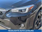 Thumbnail of 2022 Crystal Black Silica Subaru Crosstrek