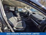 Thumbnail of 2022 Crystal Black Silica Subaru Crosstrek