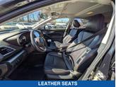 Thumbnail of 2022 Crystal Black Silica Subaru Crosstrek