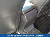 Thumbnail of 2022 Crystal Black Silica Subaru Crosstrek