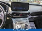 Thumbnail of 2023 Twilight Black Hyundai SANTA FE