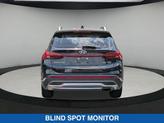 Thumbnail of 2023 Twilight Black Hyundai SANTA FE