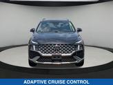 Thumbnail of 2023 Twilight Black Hyundai SANTA FE