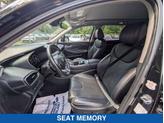 Thumbnail of 2023 Twilight Black Hyundai SANTA FE