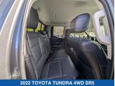 Thumbnail of 2022 Magnetic Gray Metallic Toyota Tundra