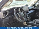 Thumbnail of 2022 Magnetic Gray Metallic Toyota Tundra
