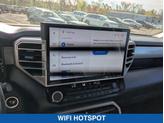 Thumbnail of 2022 Magnetic Gray Metallic Toyota Tundra