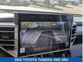 Thumbnail of 2022 Magnetic Gray Metallic Toyota Tundra