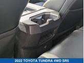Thumbnail of 2022 Magnetic Gray Metallic Toyota Tundra