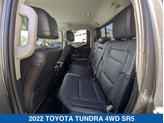 Thumbnail of 2022 Magnetic Gray Metallic Toyota Tundra