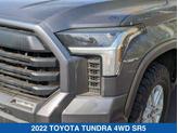 Thumbnail of 2022 Magnetic Gray Metallic Toyota Tundra