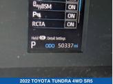 Thumbnail of 2022 Magnetic Gray Metallic Toyota Tundra