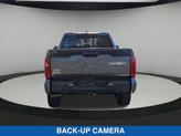 Thumbnail of 2022 Magnetic Gray Metallic Toyota Tundra