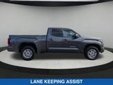 Thumbnail of 2022 Magnetic Gray Metallic Toyota Tundra