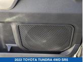 Thumbnail of 2022 Magnetic Gray Metallic Toyota Tundra
