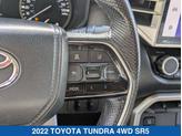 Thumbnail of 2022 Magnetic Gray Metallic Toyota Tundra