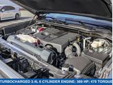 Thumbnail of 2022 Magnetic Gray Metallic Toyota Tundra