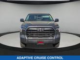Thumbnail of 2022 Magnetic Gray Metallic Toyota Tundra