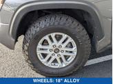 Thumbnail of 2022 Magnetic Gray Metallic Toyota Tundra