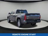 Thumbnail of 2022 Magnetic Gray Metallic Toyota Tundra