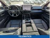 Thumbnail of 2022 Magnetic Gray Metallic Toyota Tundra