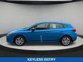 Thumbnail of 2023 Ocean Blue Pearl Subaru Impreza