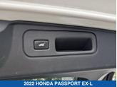 Thumbnail of 2022 Platinum White Pearl Honda Passport
