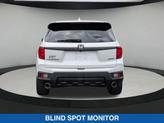 Thumbnail of 2022 Platinum White Pearl Honda Passport