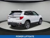 Thumbnail of 2022 Platinum White Pearl Honda Passport