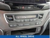 Thumbnail of 2022 Platinum White Pearl Honda Passport