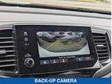 Thumbnail of 2022 Platinum White Pearl Honda Passport