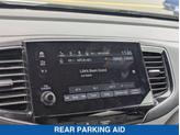 Thumbnail of 2022 Platinum White Pearl Honda Passport