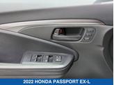 Thumbnail of 2022 Platinum White Pearl Honda Passport