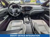 Thumbnail of 2022 Platinum White Pearl Honda Passport