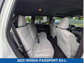 Thumbnail of 2022 Platinum White Pearl Honda Passport