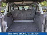 Thumbnail of 2022 CACTUS GRAY Ford Bronco