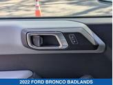 Thumbnail of 2022 CACTUS GRAY Ford Bronco