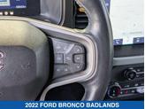 Thumbnail of 2022 CACTUS GRAY Ford Bronco